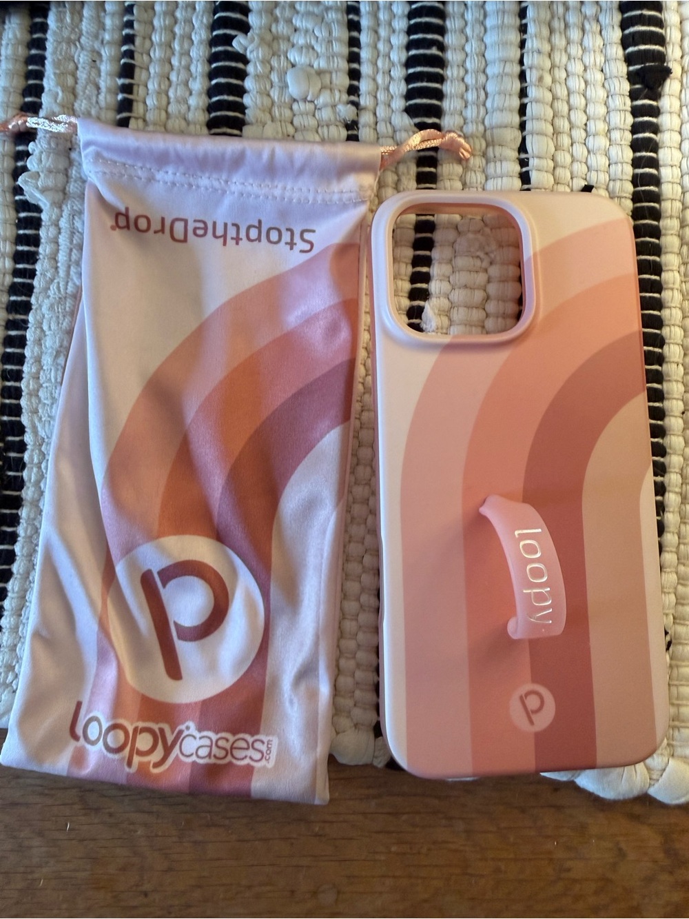 Loopy Case